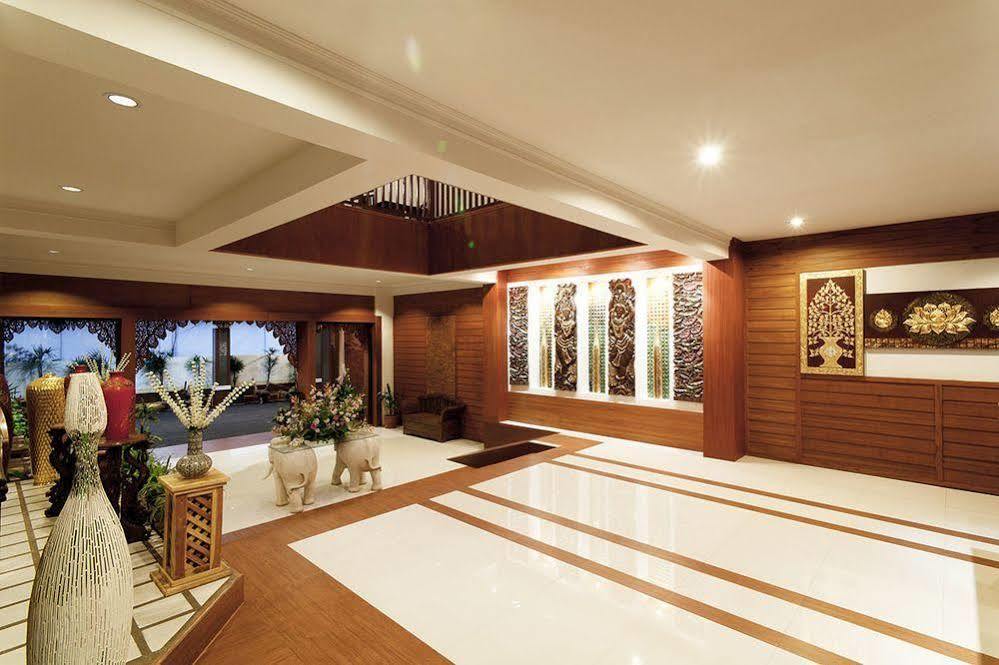 Bua Raya Hotel 3*