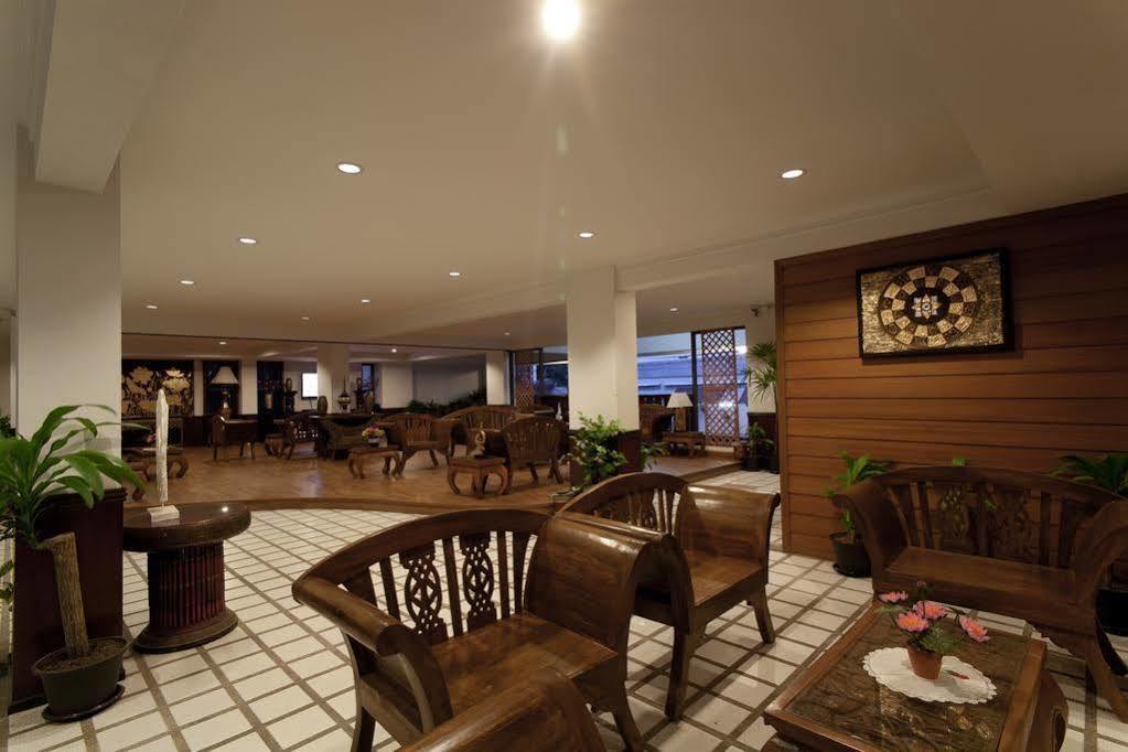 Bua Raya Hotel