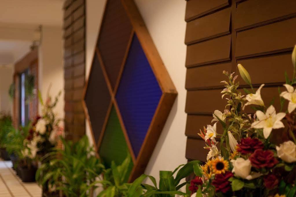 Hotel Bua Raya Chiang Mai