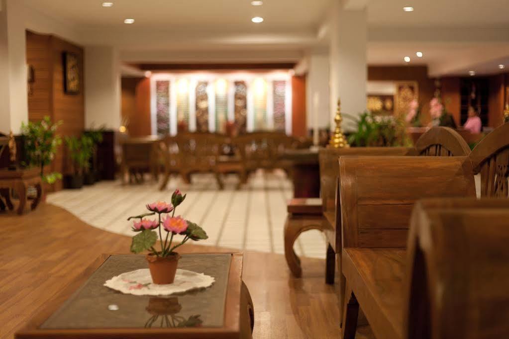 Hotel Bua Raya