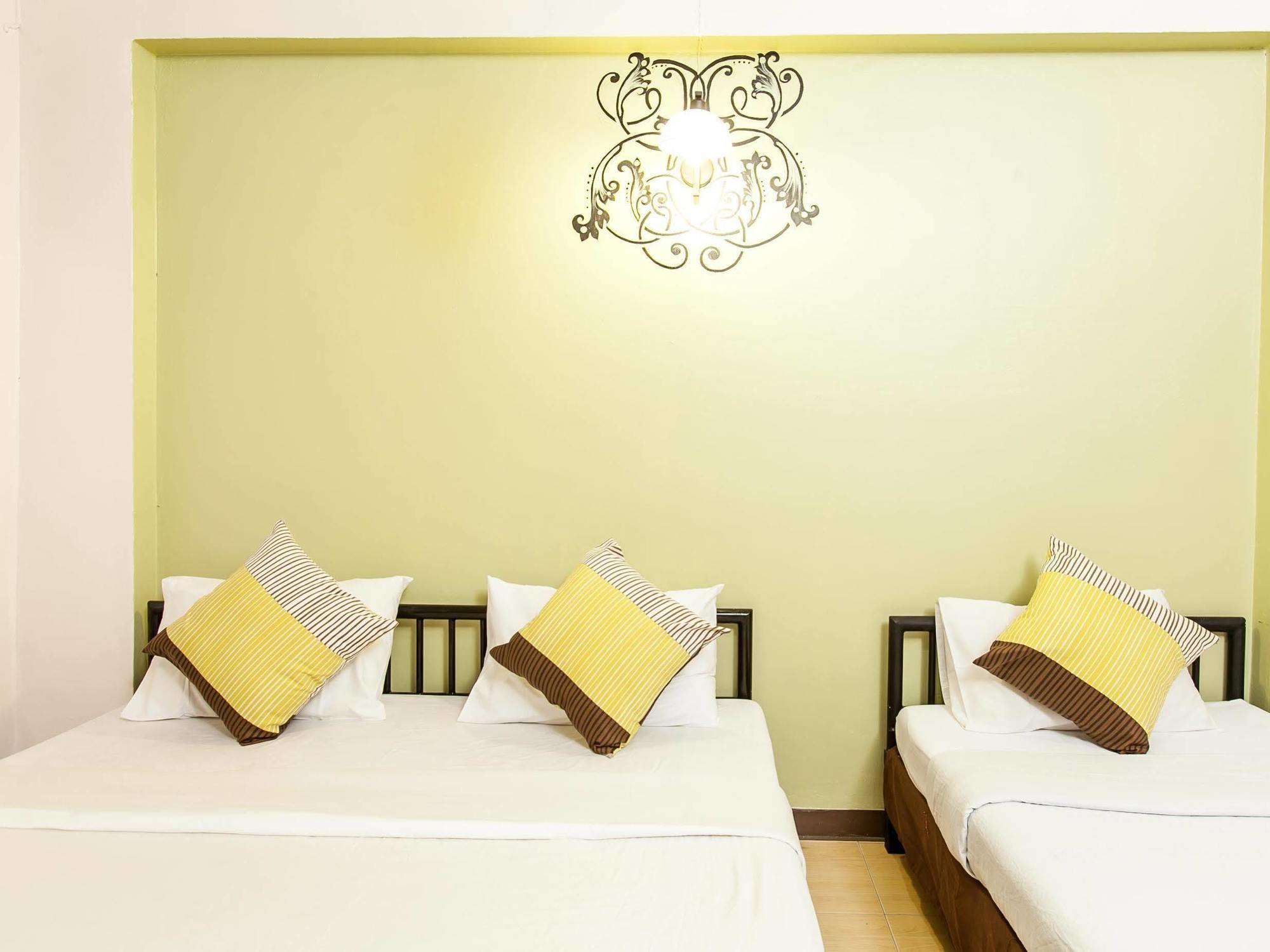 Anoma Guest house Chiang Mai