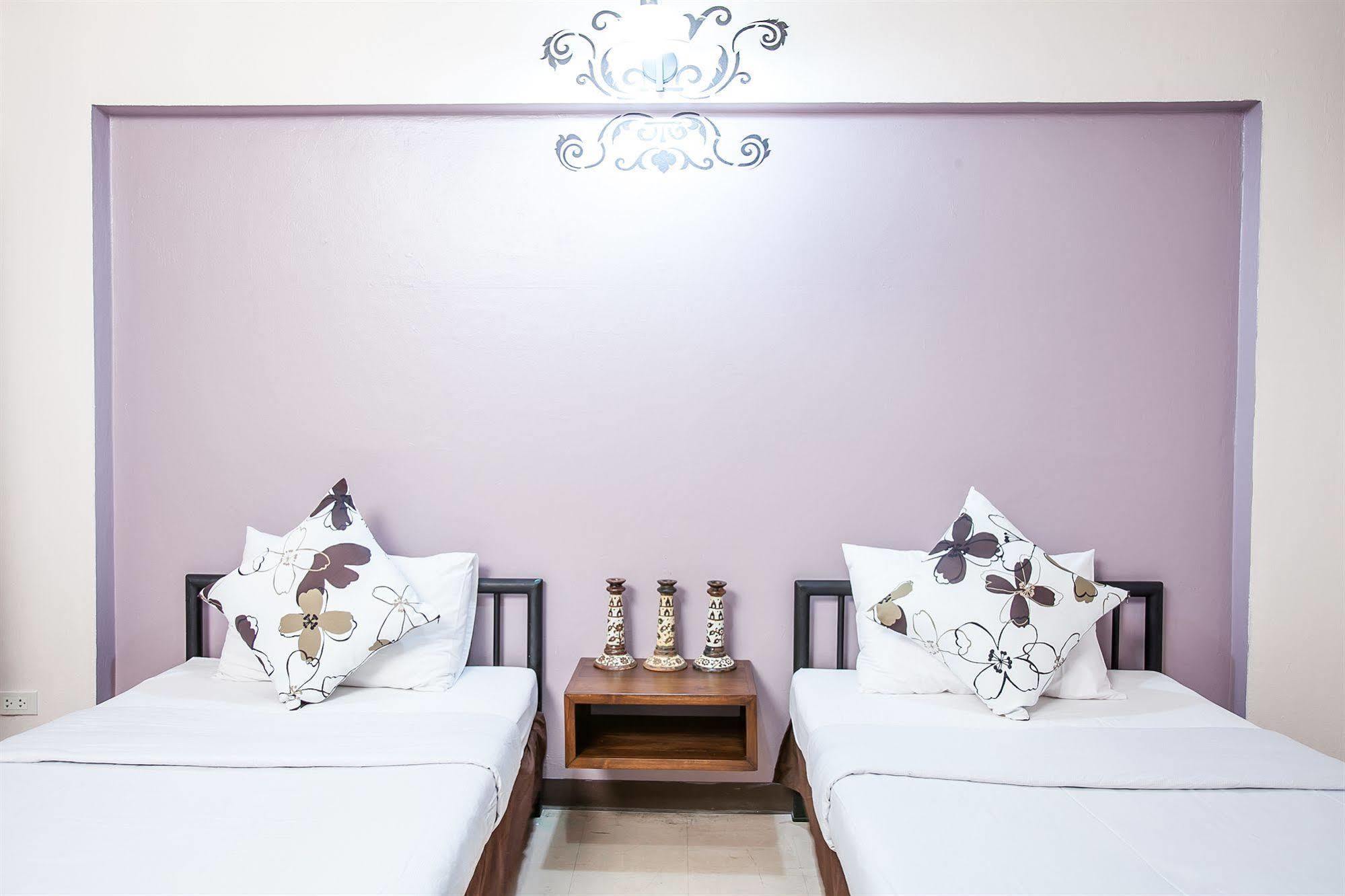 Anoma Guest house Chiang Mai
