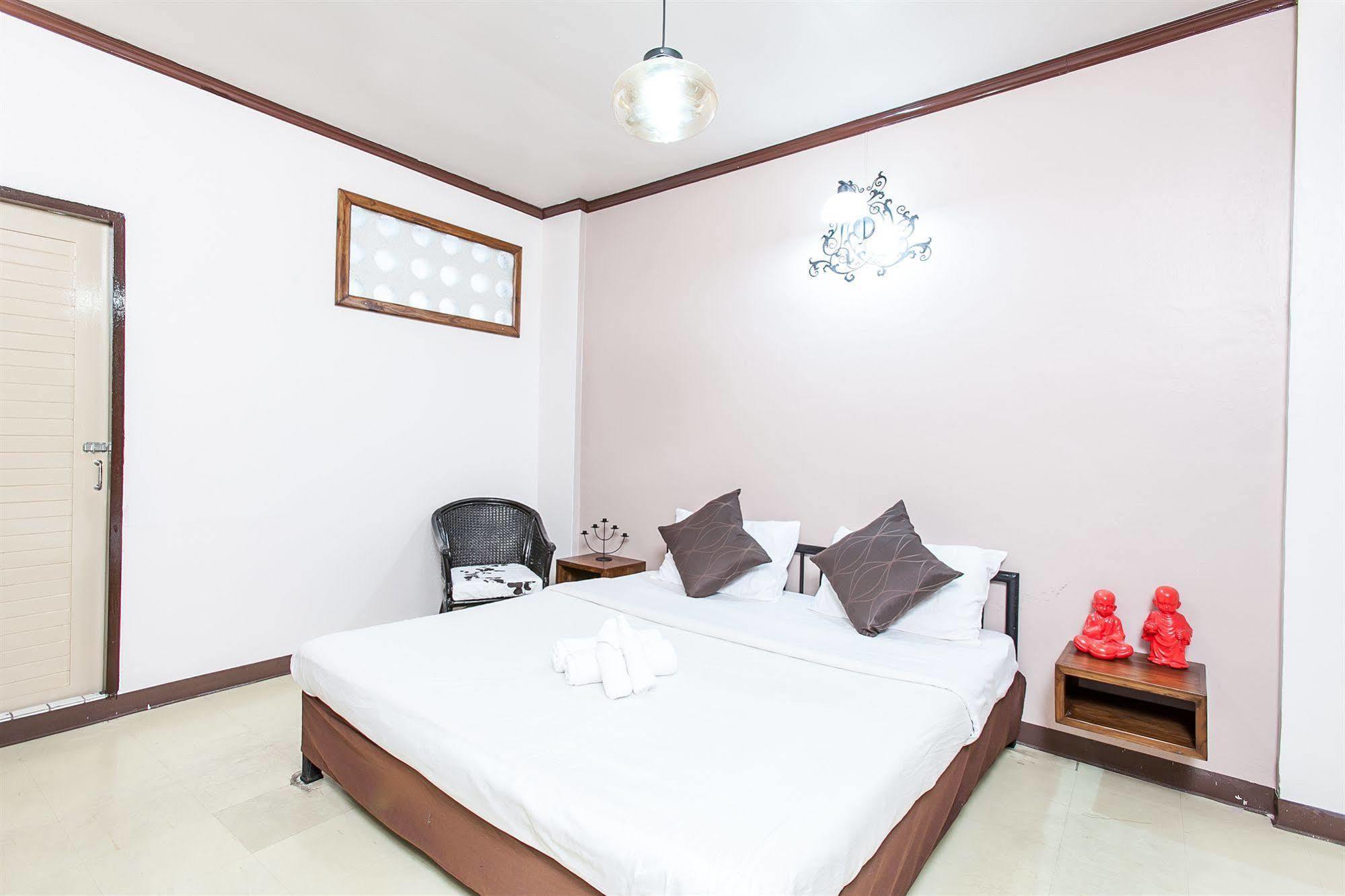 Anoma 2* Chiang Mai