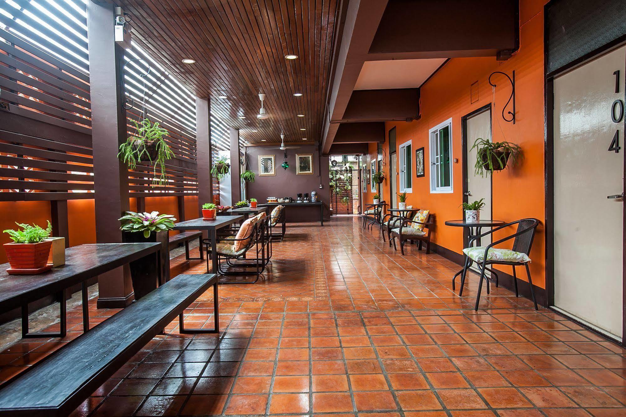 Guest house Anoma Chiang Mai