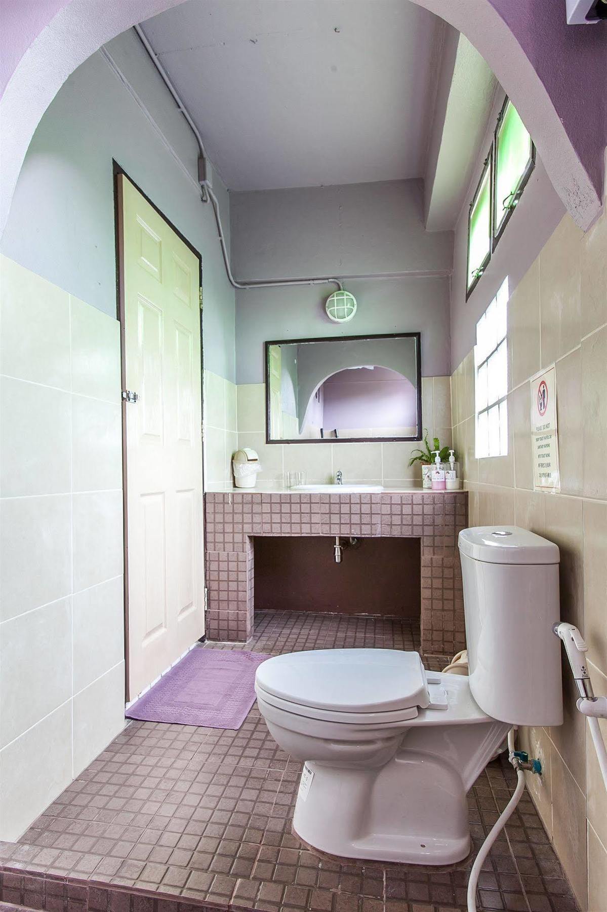 Anoma Guest house