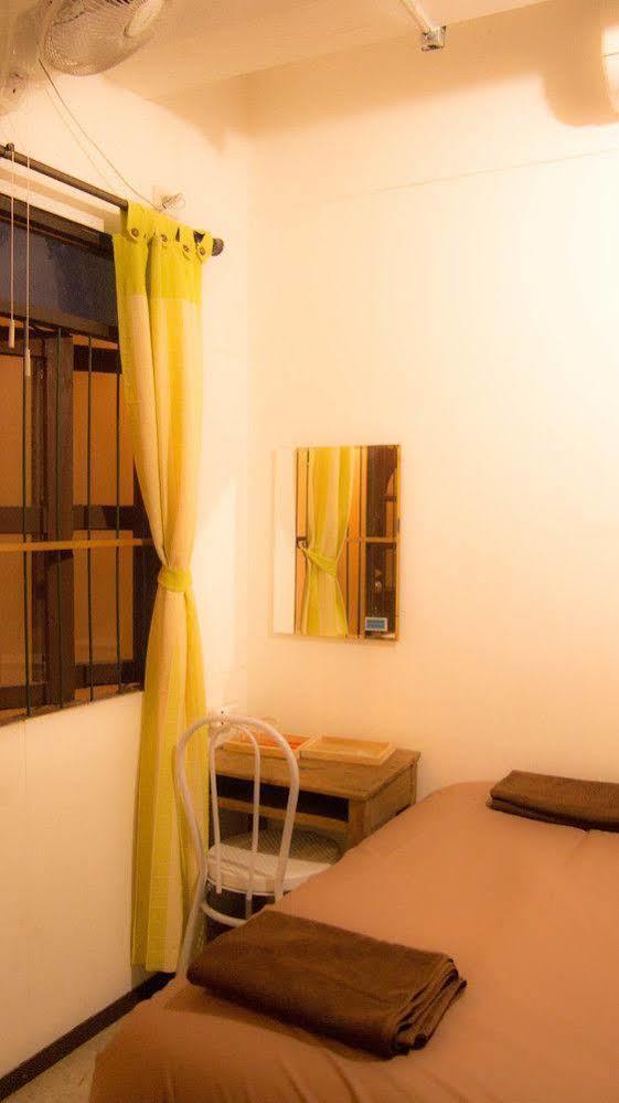 Hostel Lanna