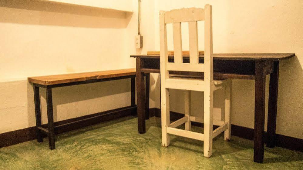 Hostel Lanna Chiang Mai