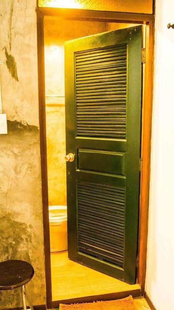 Hostel Lanna
