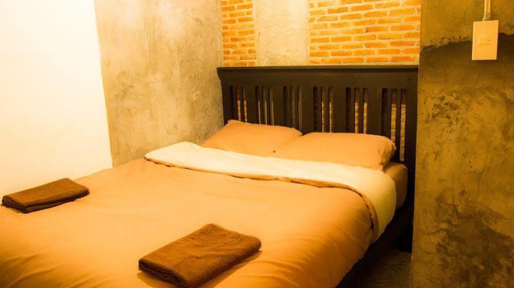 Hostel Lanna *