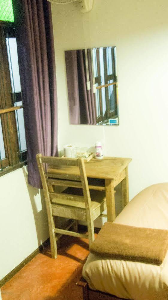 Hostel Lanna
