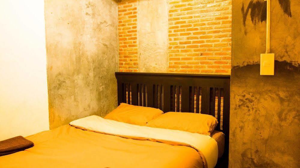 Hostel Lanna