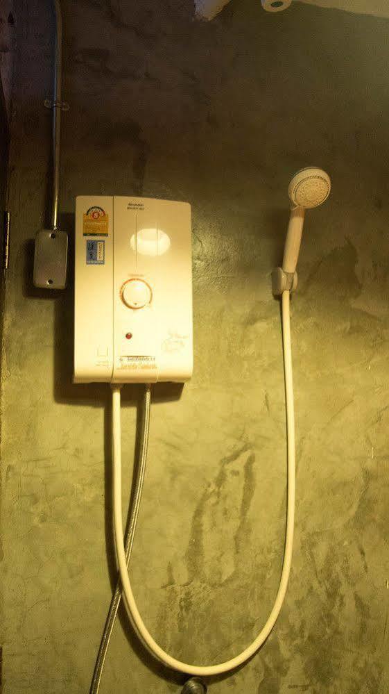 Hostel Lanna Chiang Mai