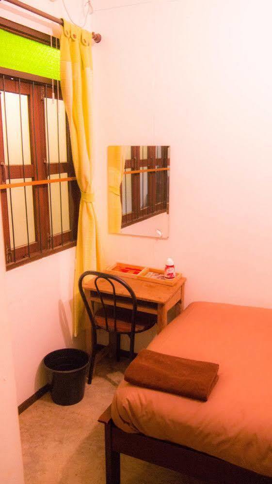 Hostel Lanna