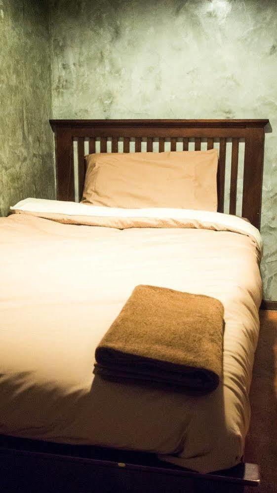 Lanna Hostel *