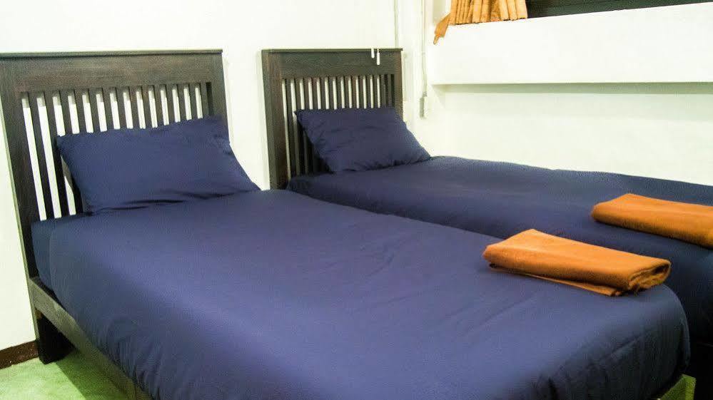 Hostel Lanna
