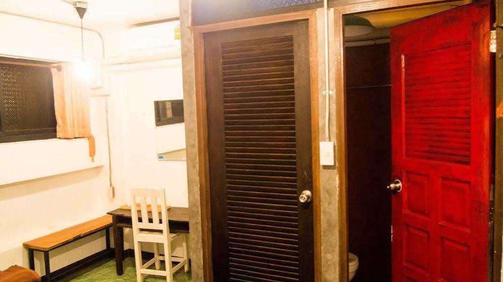 Hostel Lanna