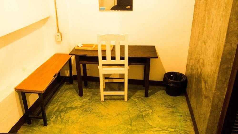Lanna Hostel *