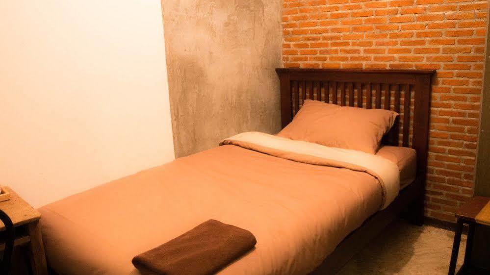 Hostel Lanna Chiang Mai