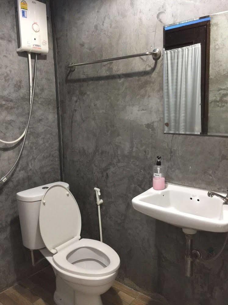 Hostel Lanna Chiang Mai