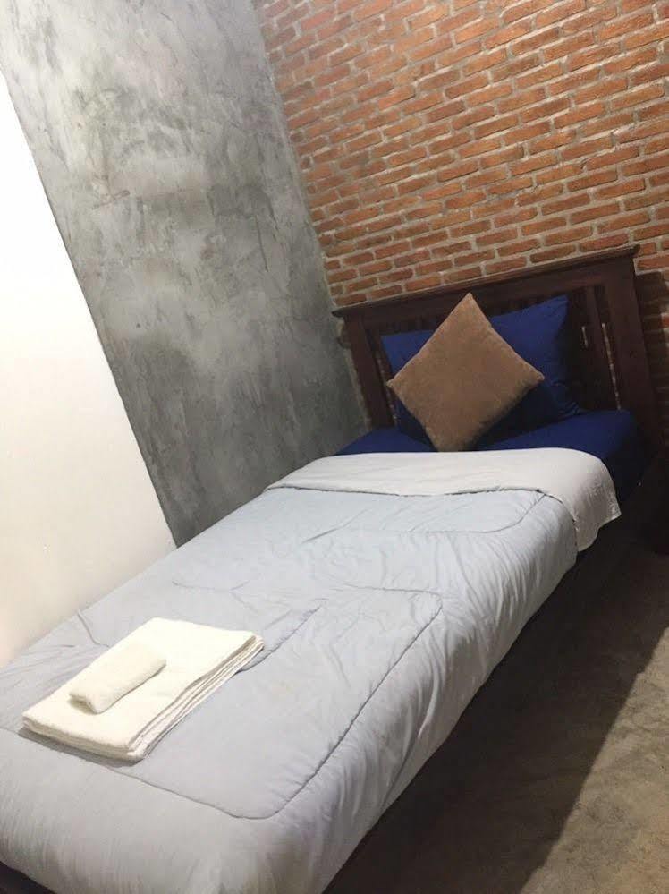 Lanna Hostel Chiang Mai