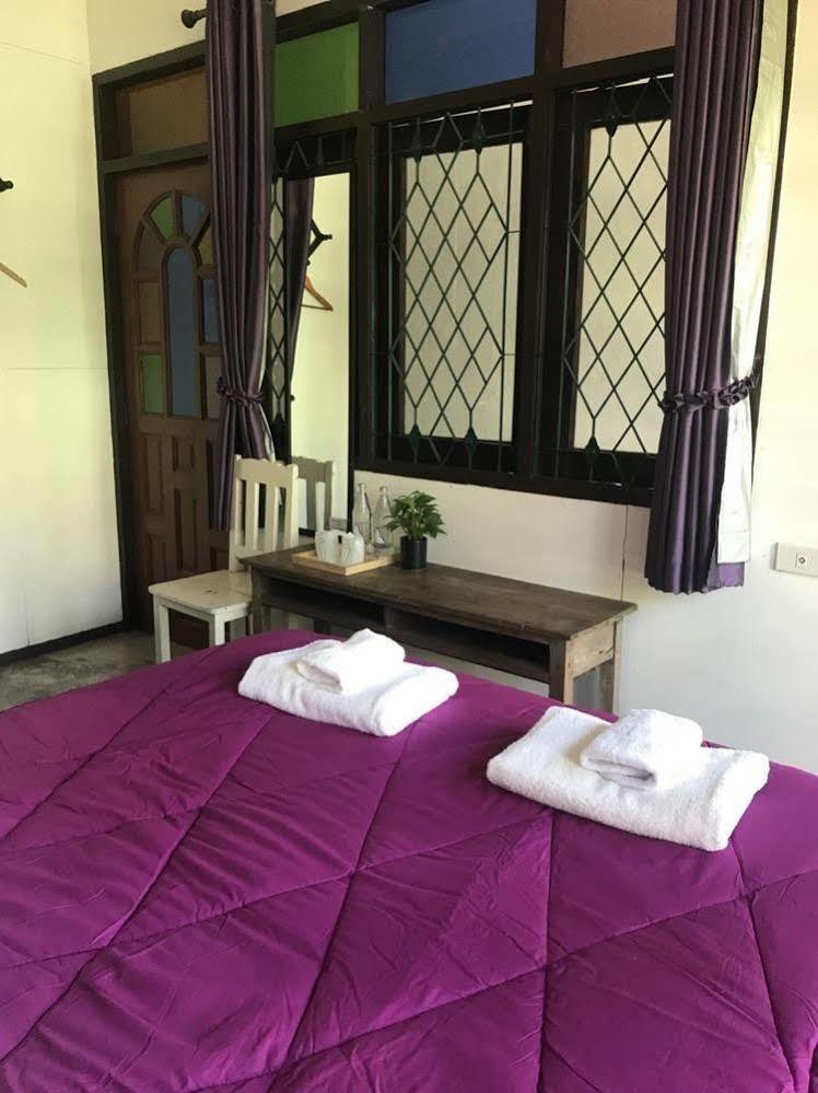 Hostel Lanna Chiang Mai