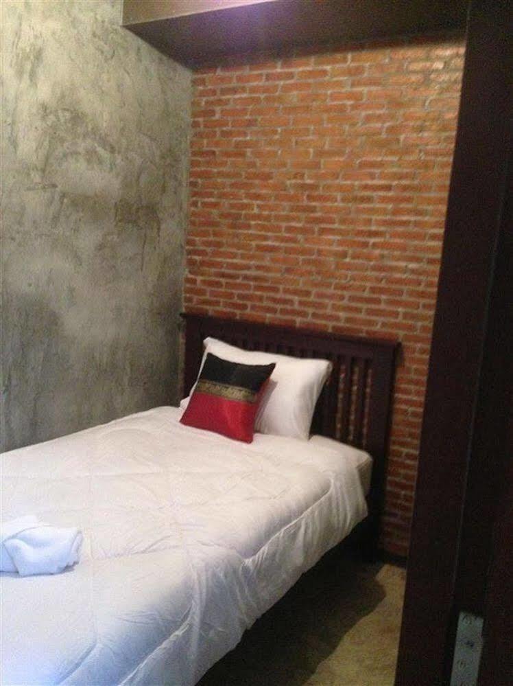 Lanna Hostel