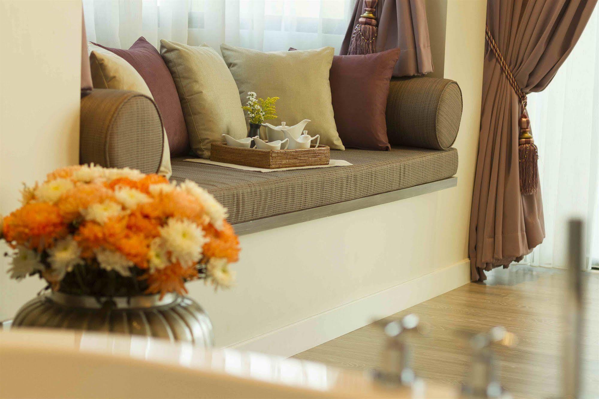 Hotel Maraya & -sha Chiang Mai