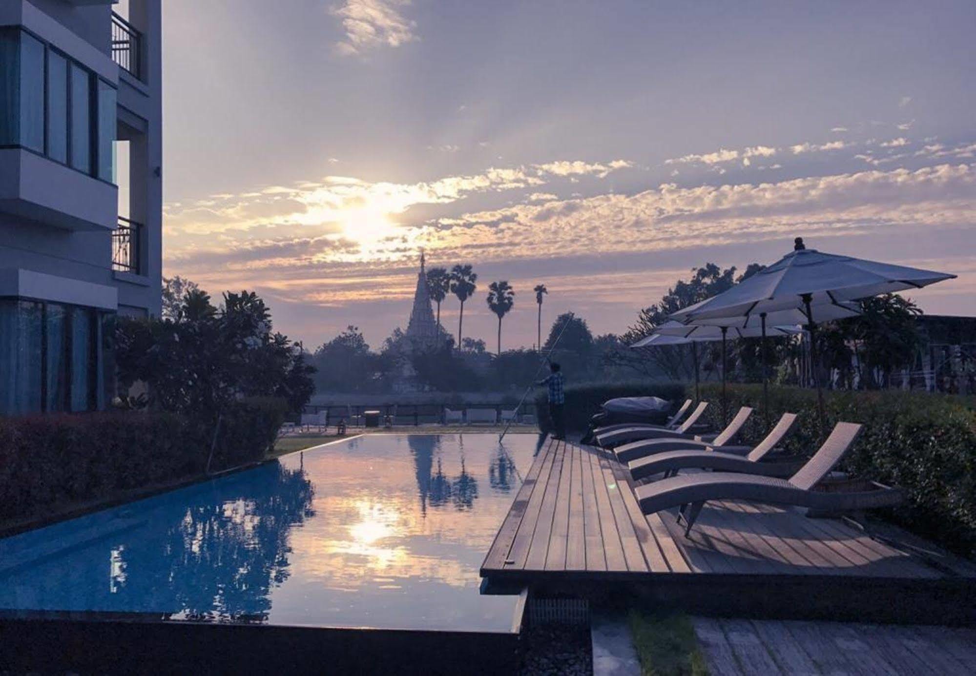 Hotel Maraya & -sha Chiang Mai