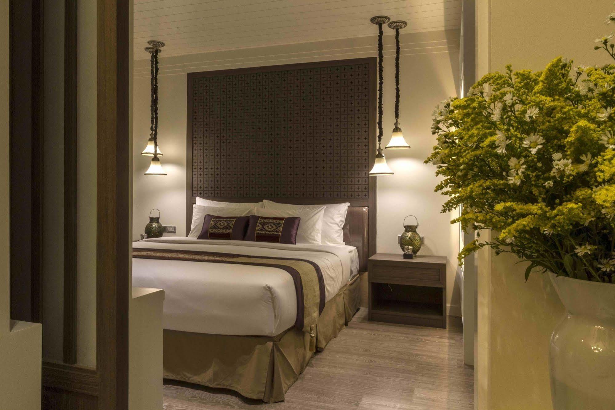 Maraya & -sha Hotel