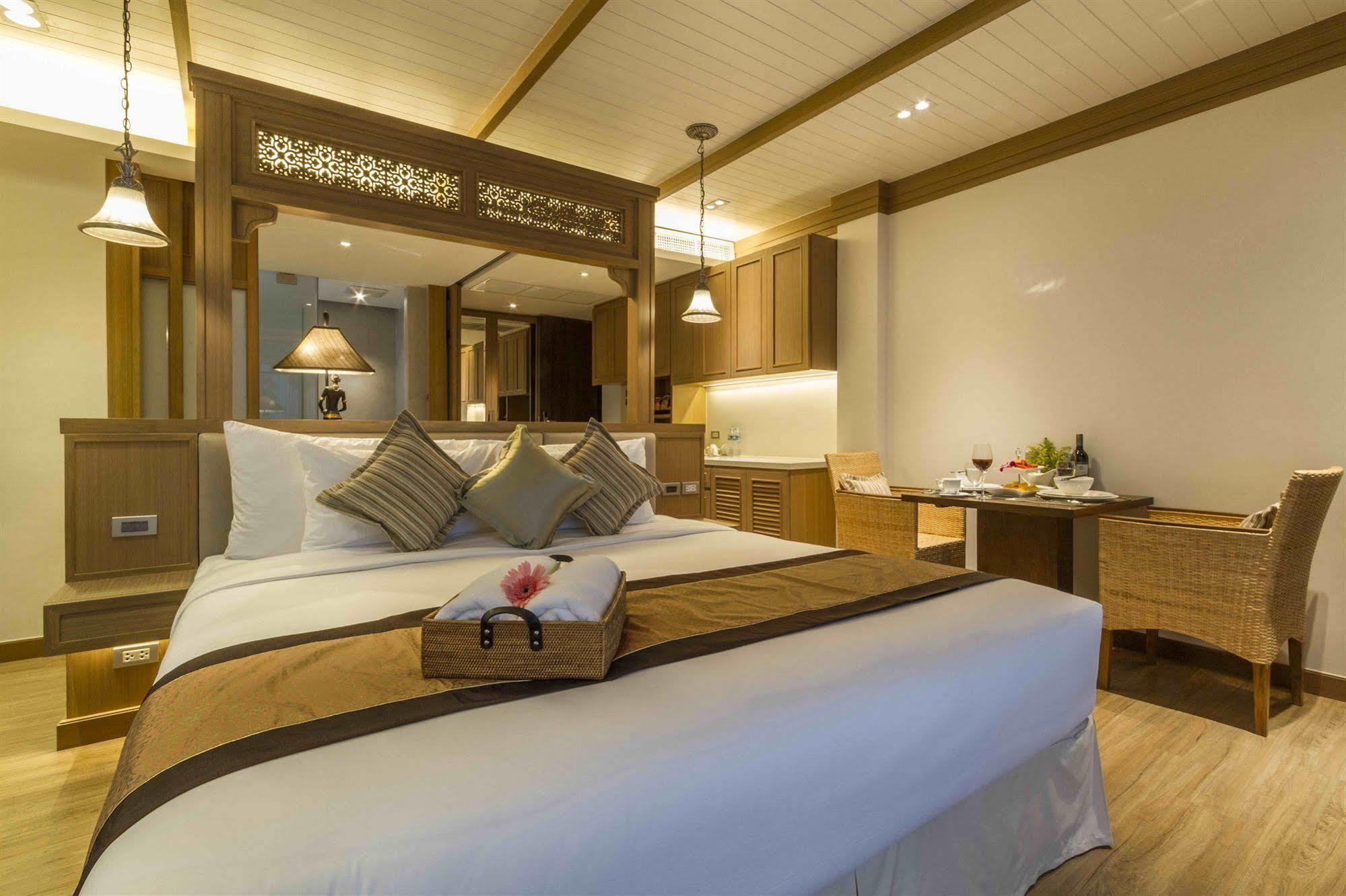Maraya & -sha 4* Chiang Mai