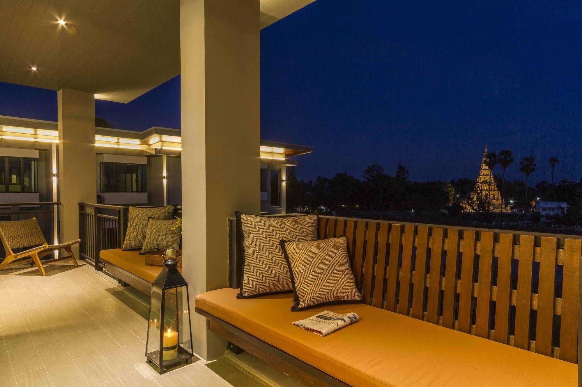 Maraya & -sha 4* Chiang Mai