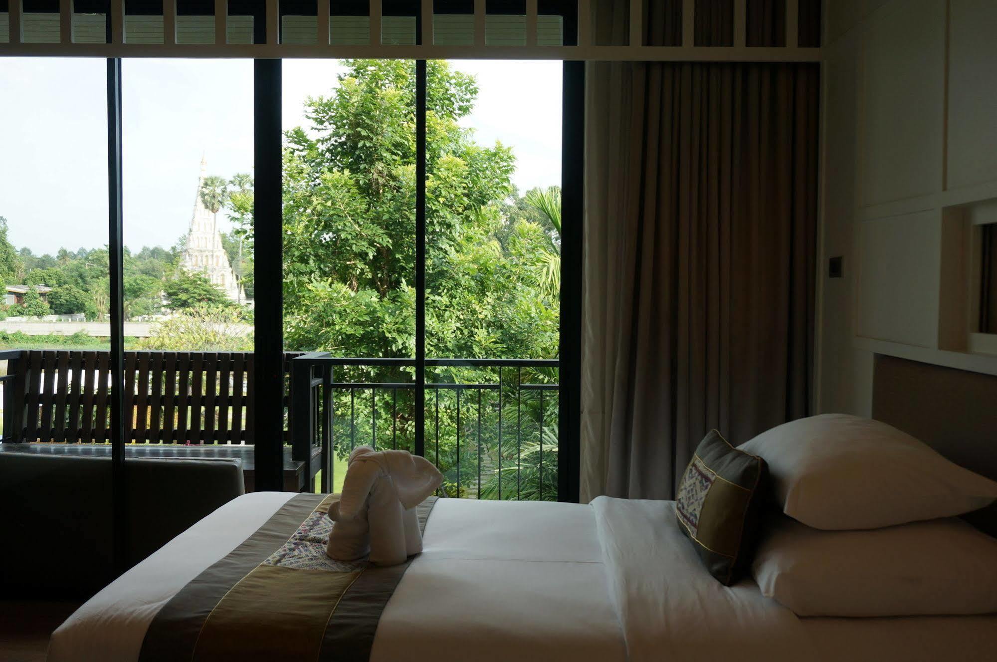 Hotel Maraya & -sha Chiang Mai