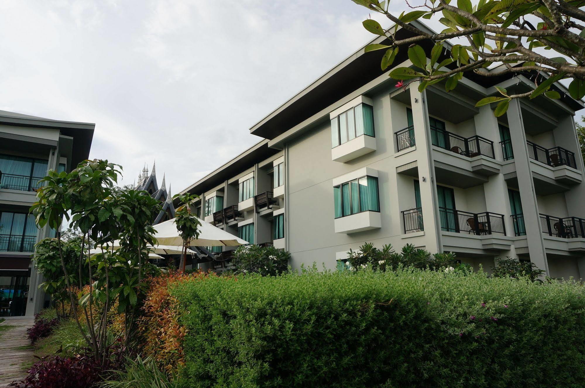 Maraya & -sha Hotel 4*