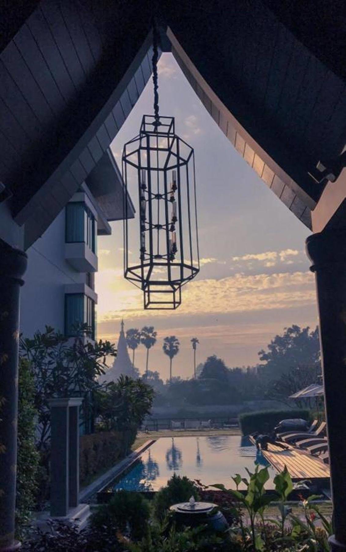 Maraya & -sha 4* Chiang Mai