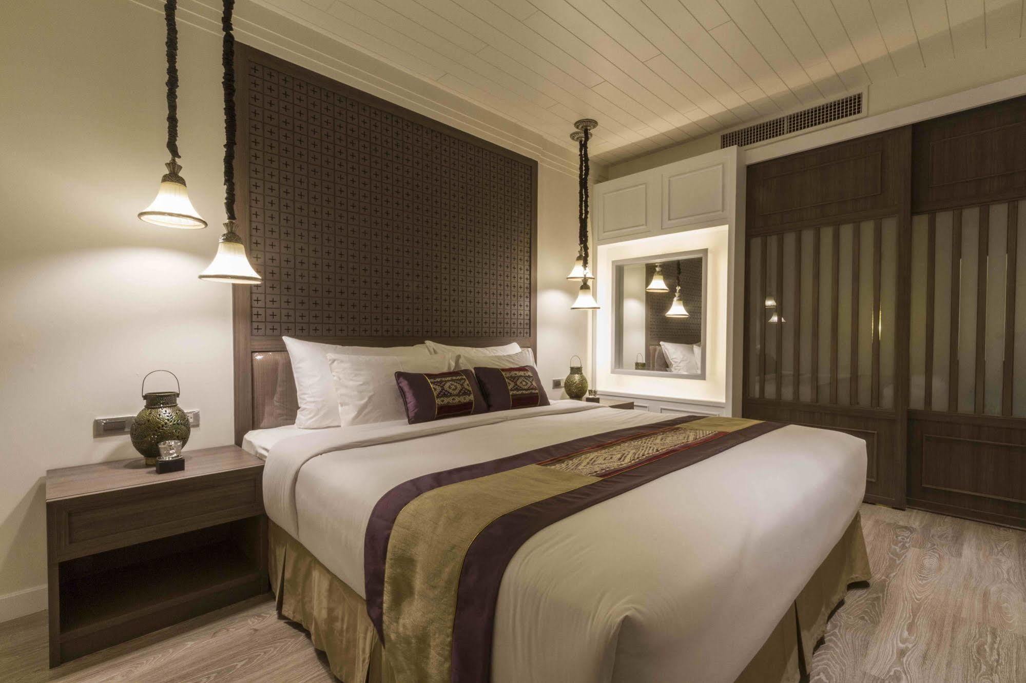Hotel Maraya & -sha 4*