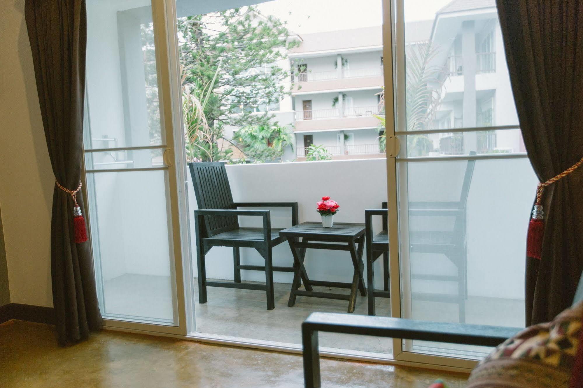 The Odyssey 3* Chiang Mai