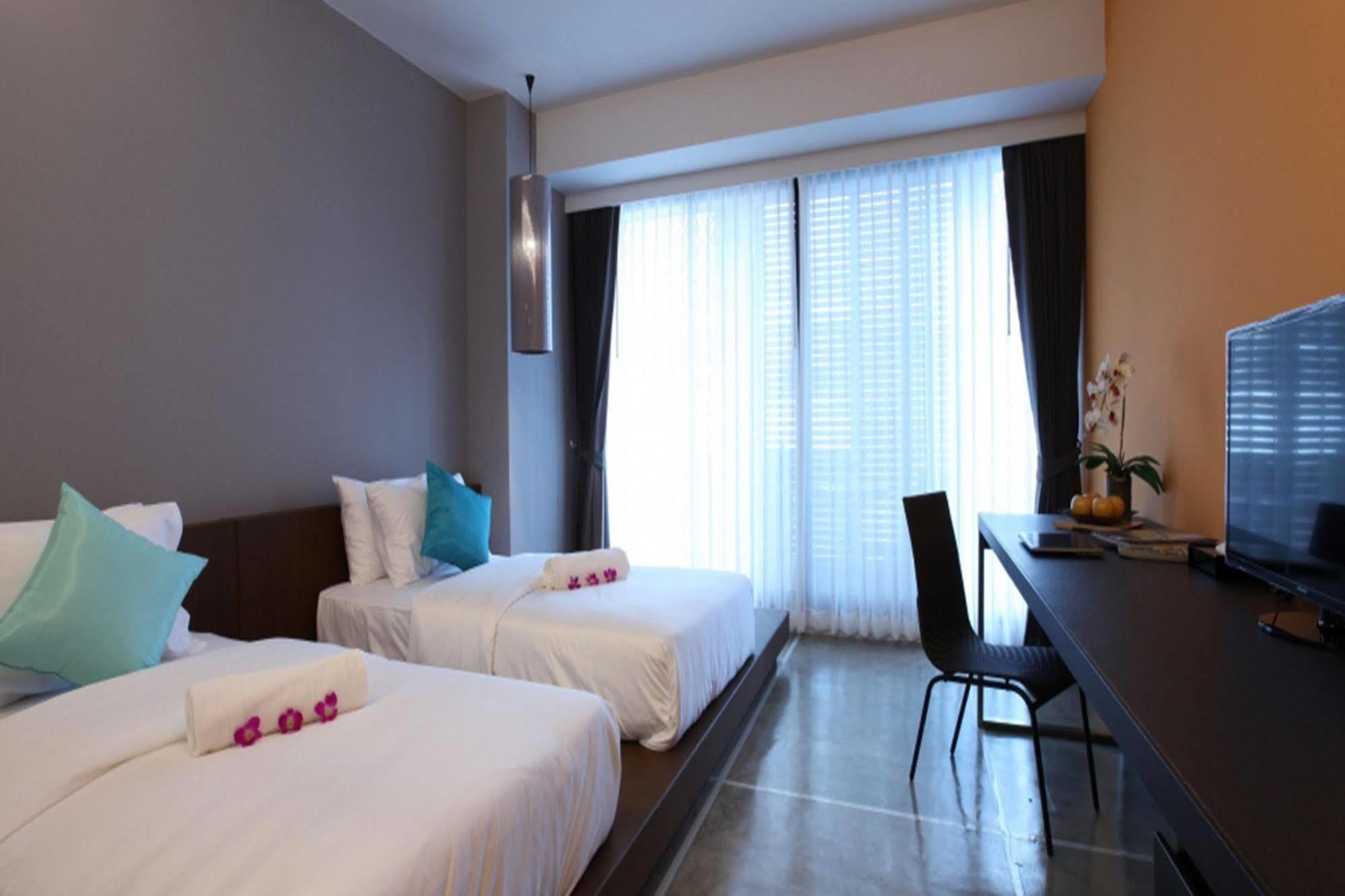 Nap In Chiangmai Hotel