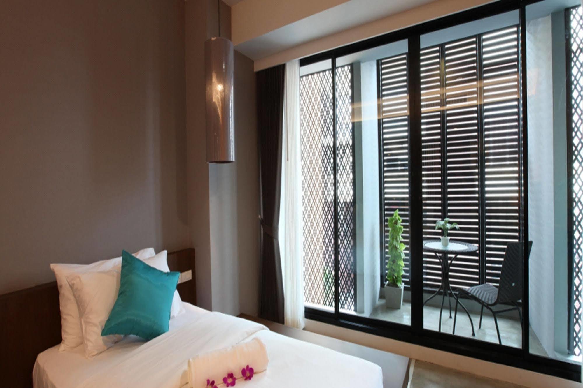 Nap In Chiangmai Hotel 3*