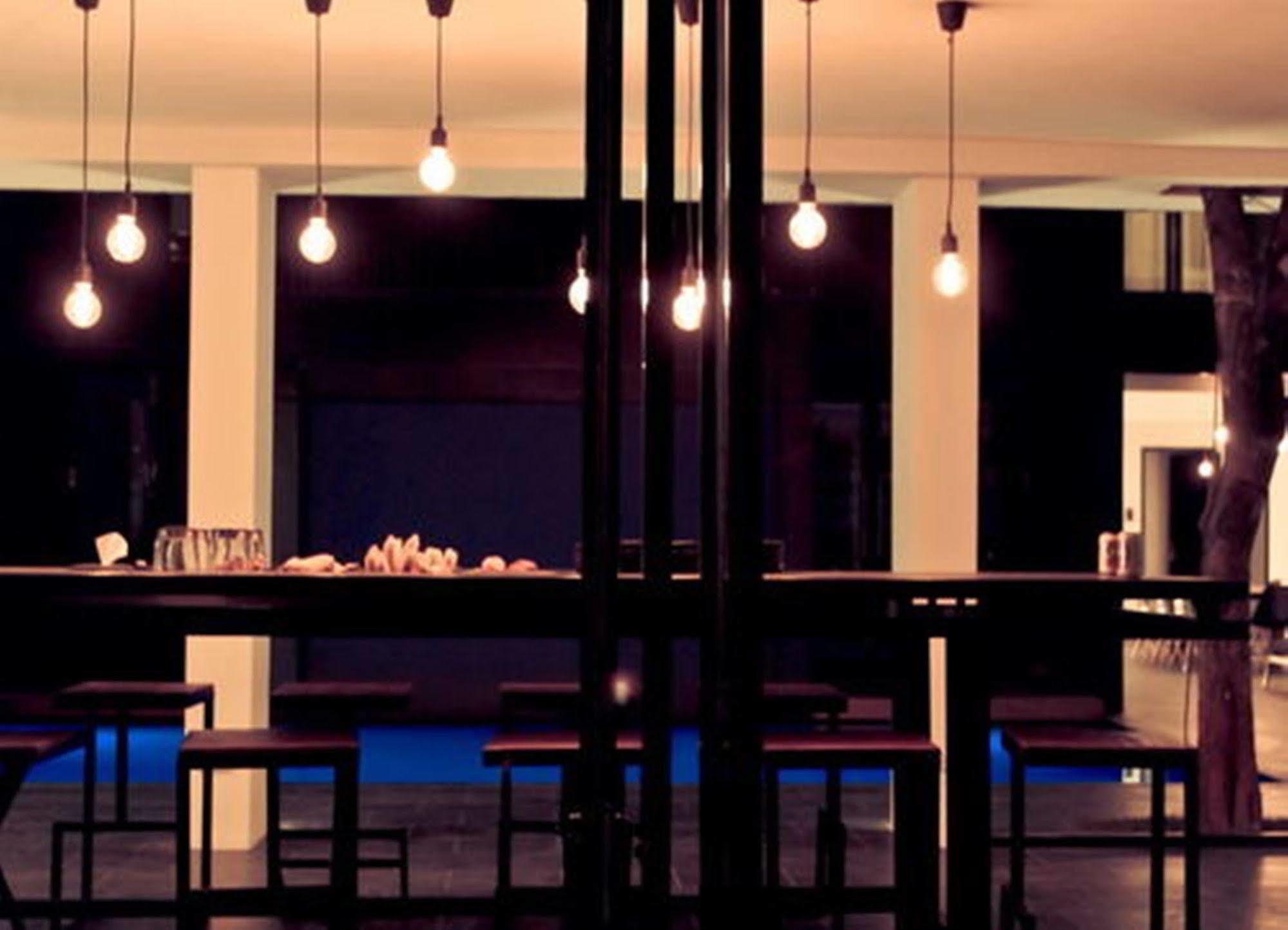Bed Phrasingh-Adults Only 3* Chiang Mai