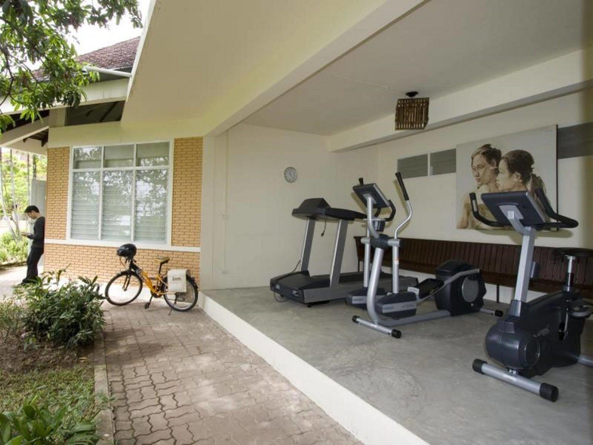 Eco Resort