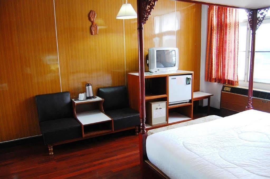 Prince Hotel Chiang Mai Hotel Chiang Mai