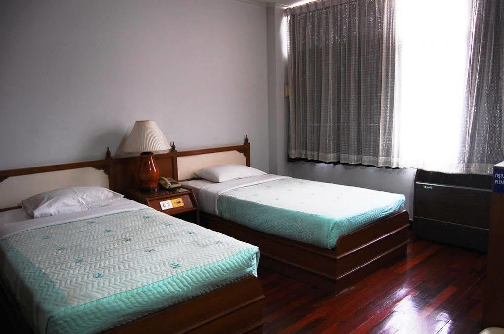 Hotel Prince Hotel Chiang Mai Chiang Mai