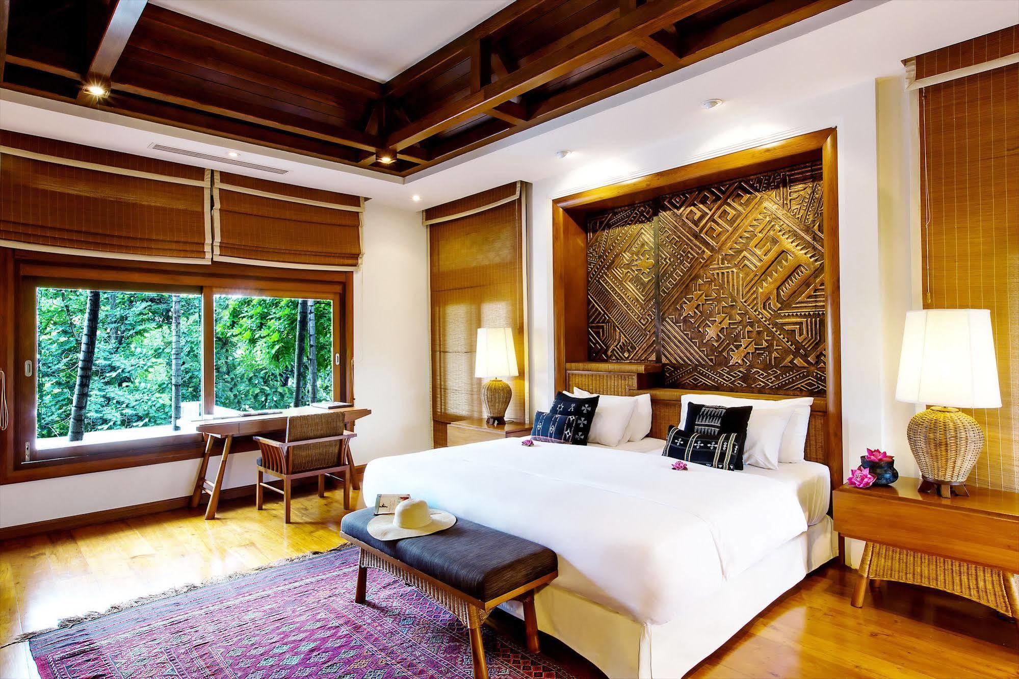 Oasis Baan Saen Doi 4*