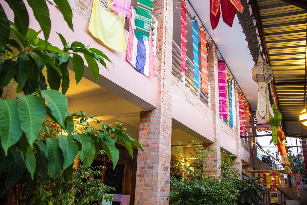 Boutique House Nipha Homestay Chiang Mai