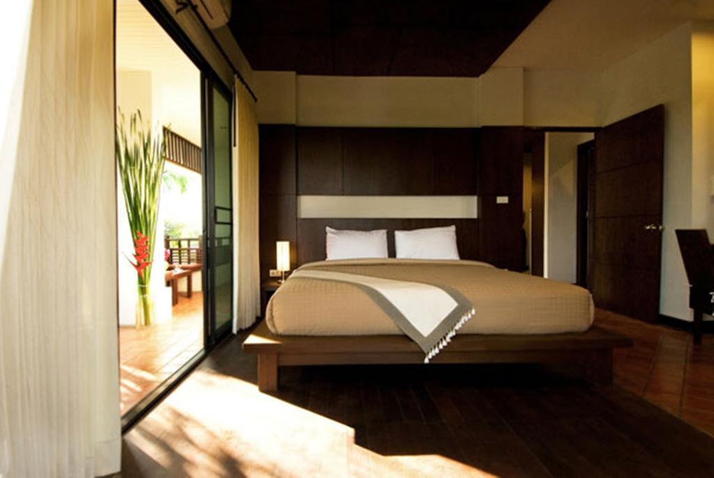 Inn Sang Serene House