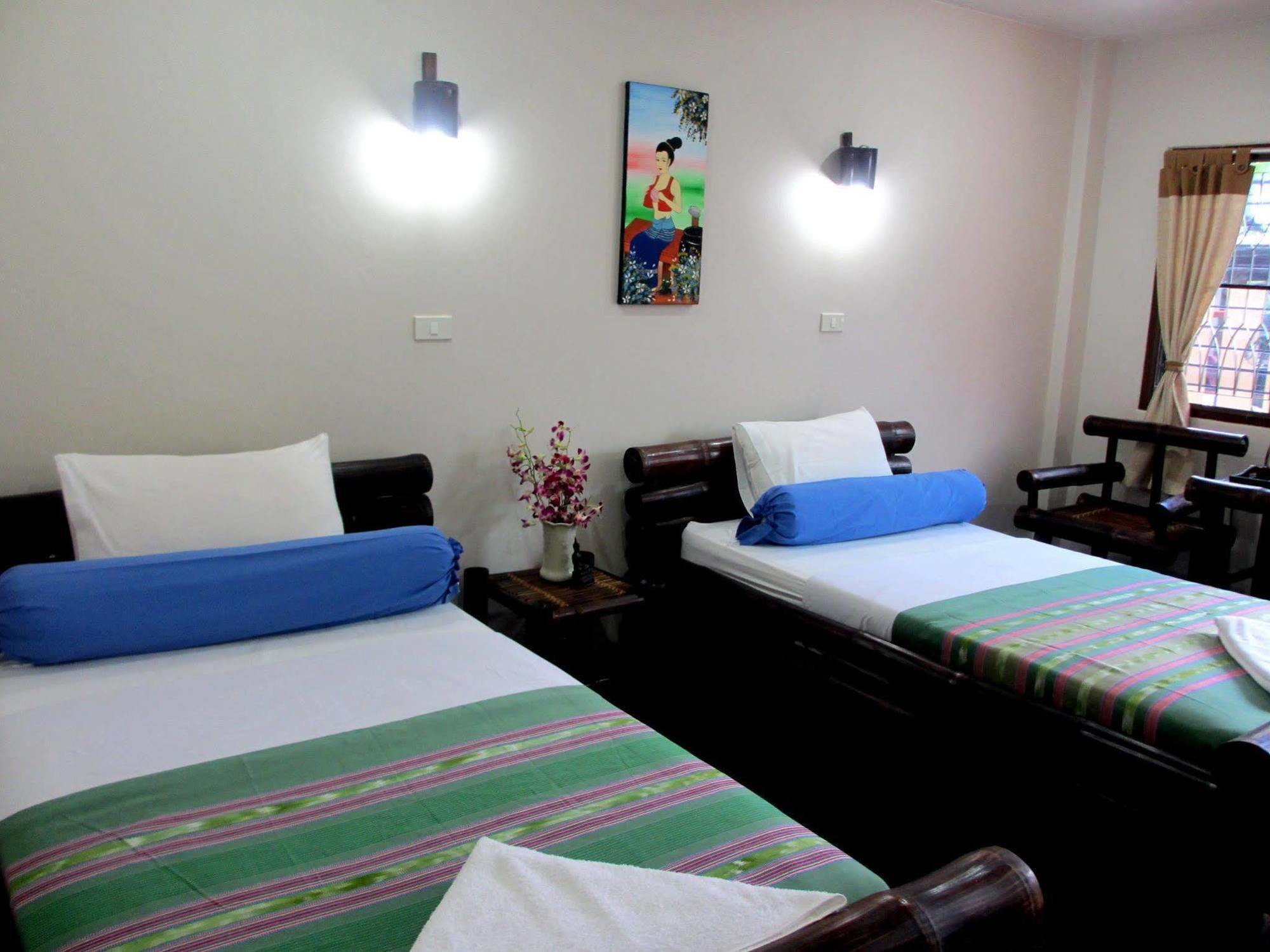 Guest house Luna