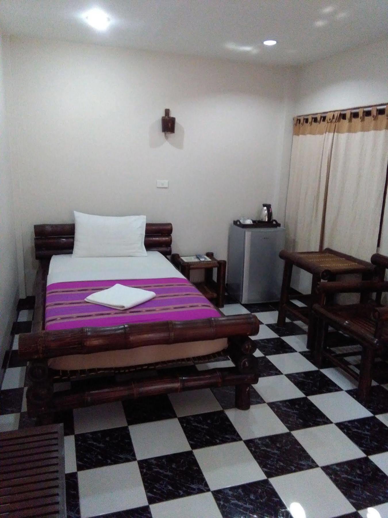 Luna Guest house 2*