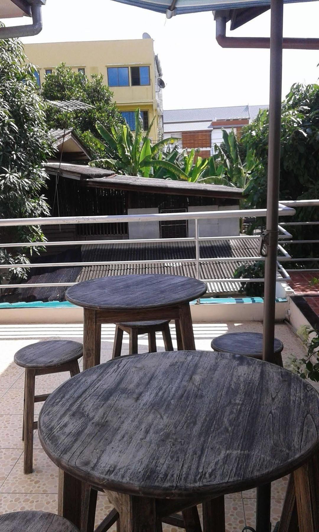 Luna Guest house 2*