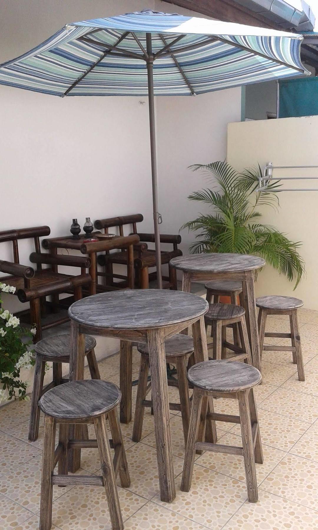 Casa de hóspedes Luna 2*