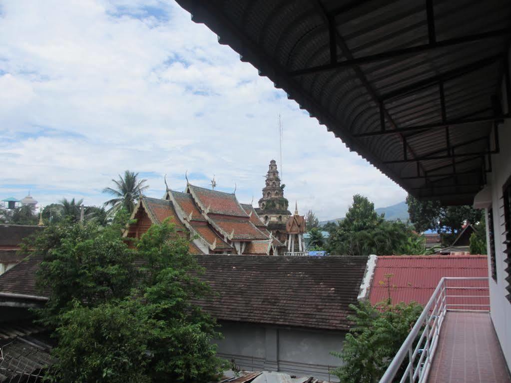 Luna Chiang Mai